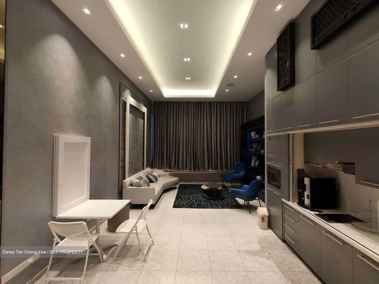 Eu Tong Sen Street (D1), Apartment #578299361